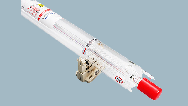 Лазерная трубка CO₂ серии X