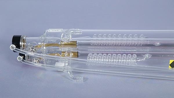 Лазерная трубка СО2 F220